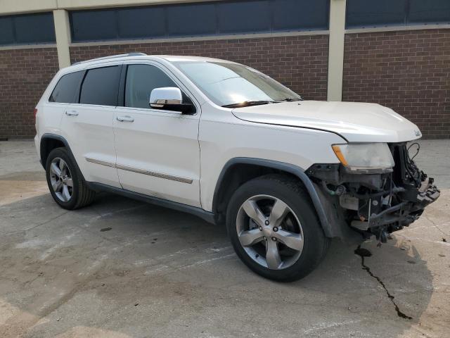 Photo 3 VIN: 1J4RR5GT9BC603860 - JEEP GRAND CHEROKEE 