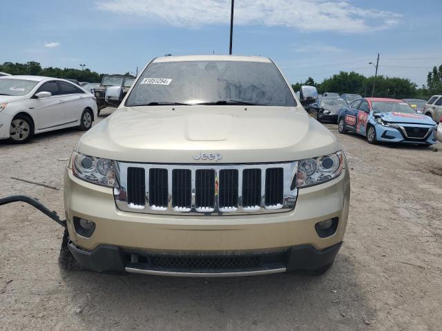 Photo 4 VIN: 1J4RR5GT9BC619363 - JEEP GRAND CHEROKEE 