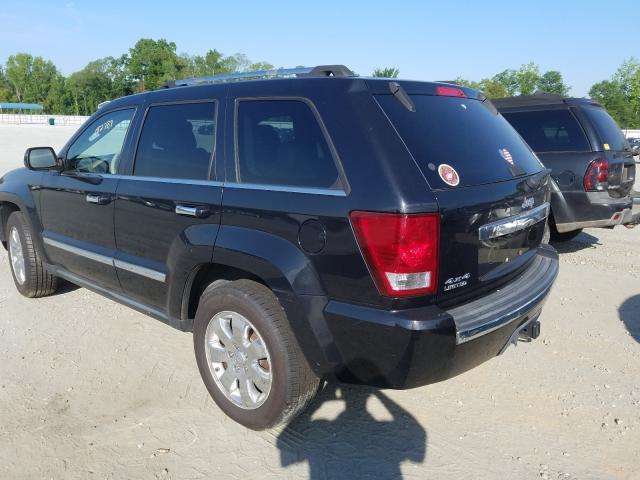 Photo 2 VIN: 1J4RR5GTXAC103656 - JEEP GRAND CHER 