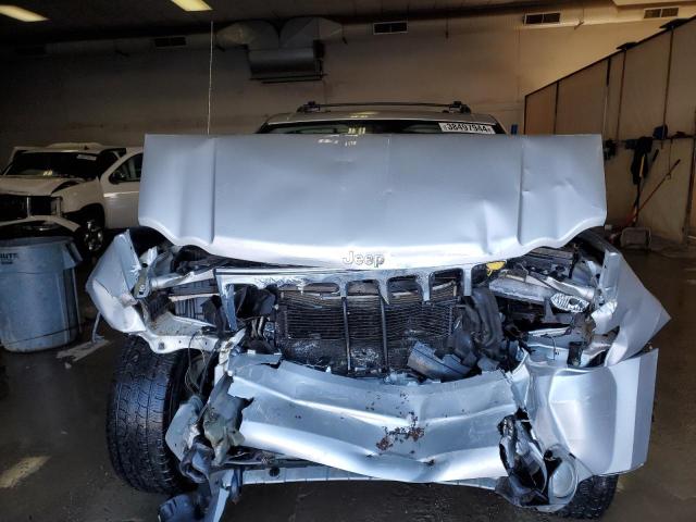 Photo 4 VIN: 1J4RR5GTXAC103673 - JEEP GRAND CHEROKEE 