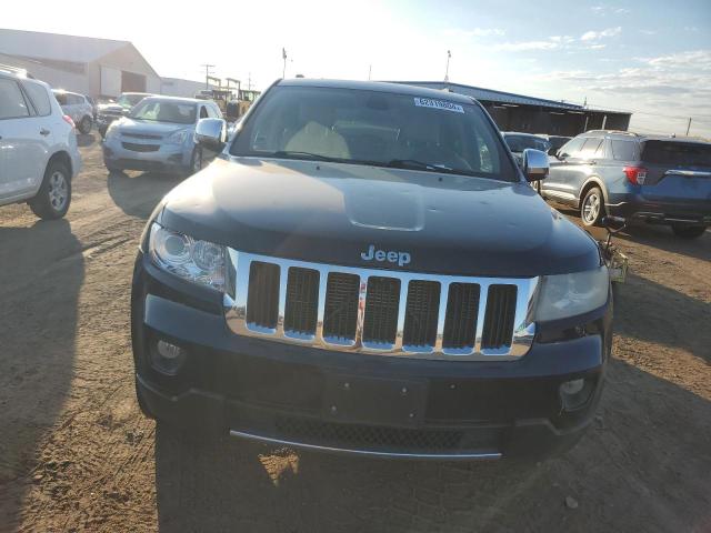 Photo 4 VIN: 1J4RR5GTXBC501189 - JEEP GRAND CHER 