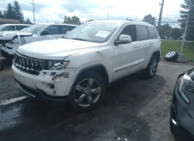 Photo 1 VIN: 1J4RR5GTXBC551901 - JEEP GRAND CHEROKEE 