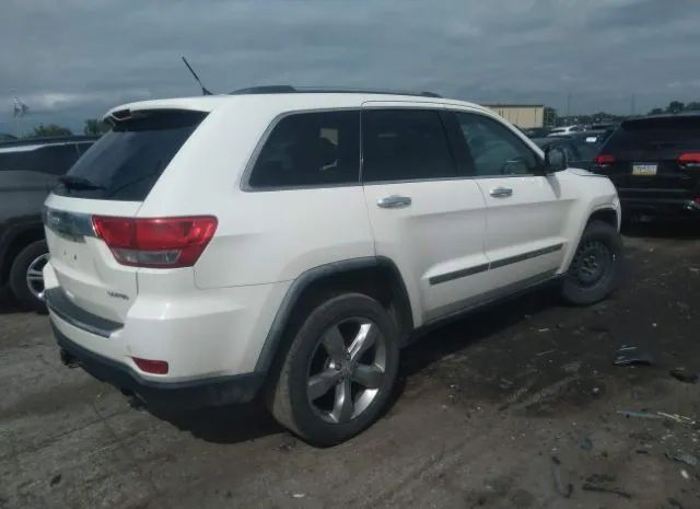 Photo 3 VIN: 1J4RR5GTXBC551901 - JEEP GRAND CHEROKEE 