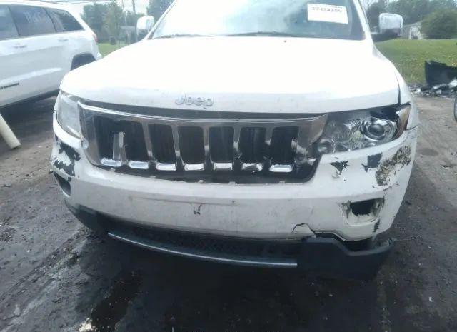 Photo 5 VIN: 1J4RR5GTXBC551901 - JEEP GRAND CHEROKEE 