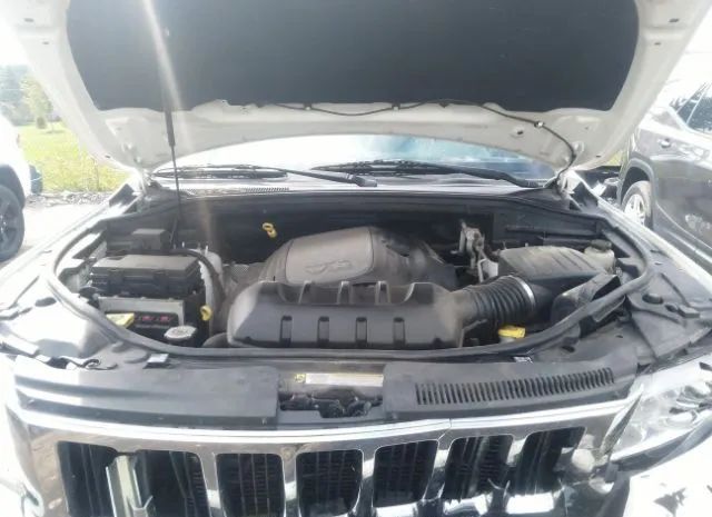 Photo 9 VIN: 1J4RR5GTXBC551901 - JEEP GRAND CHEROKEE 