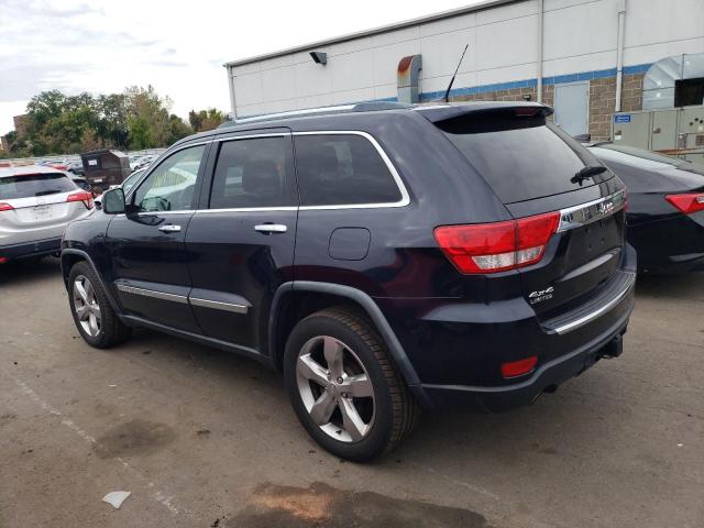 Photo 1 VIN: 1J4RR5GTXBC556273 - JEEP GRAND CHEROKEE 