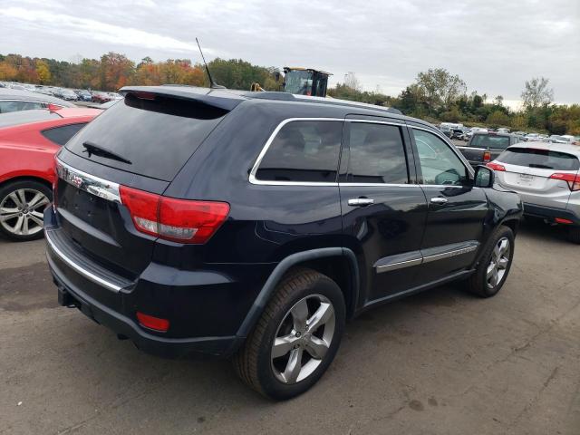 Photo 2 VIN: 1J4RR5GTXBC556273 - JEEP GRAND CHEROKEE 