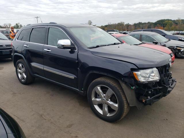 Photo 3 VIN: 1J4RR5GTXBC556273 - JEEP GRAND CHEROKEE 