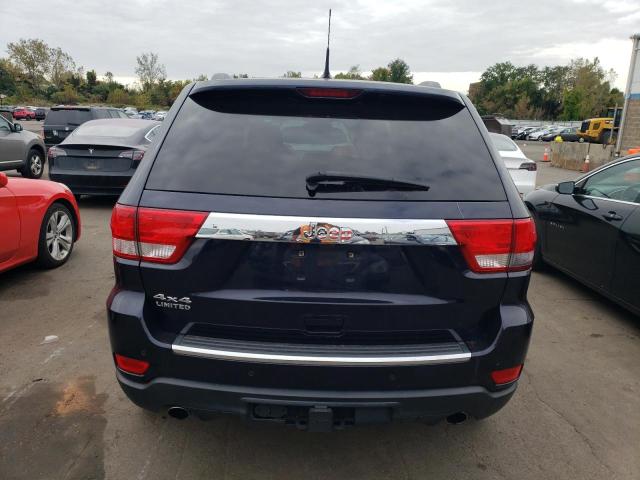 Photo 5 VIN: 1J4RR5GTXBC556273 - JEEP GRAND CHEROKEE 