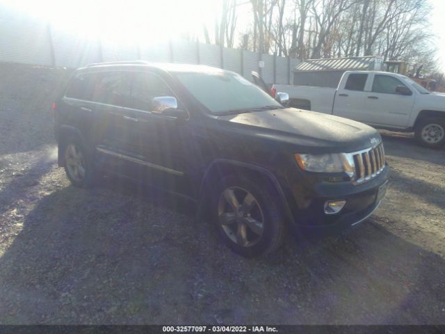 Photo 0 VIN: 1J4RR5GTXBC556323 - JEEP GRAND CHEROKEE 