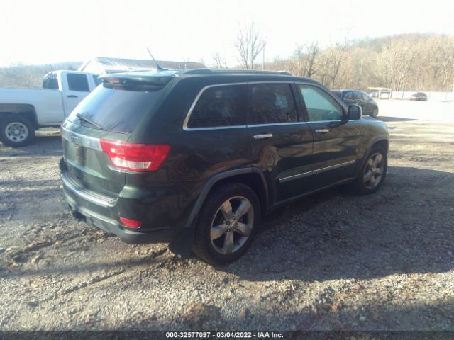 Photo 3 VIN: 1J4RR5GTXBC556323 - JEEP GRAND CHEROKEE 