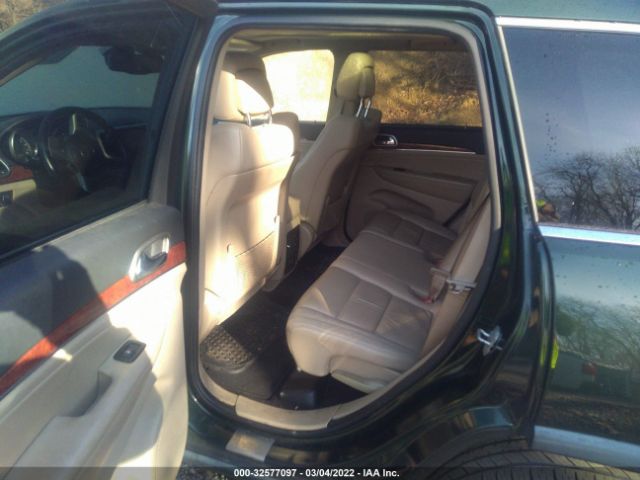 Photo 7 VIN: 1J4RR5GTXBC556323 - JEEP GRAND CHEROKEE 