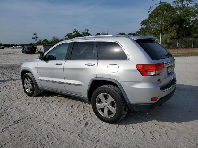 Photo 1 VIN: 1J4RR5GTXBC575888 - JEEP GRAND CHEROKEE 