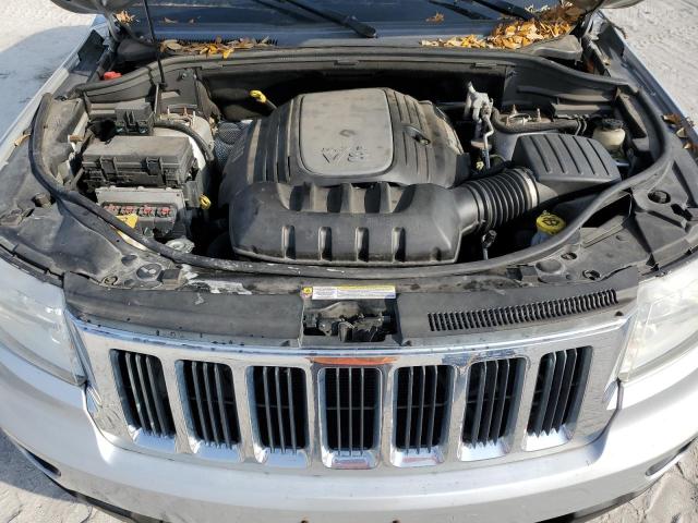 Photo 10 VIN: 1J4RR5GTXBC575888 - JEEP GRAND CHEROKEE 