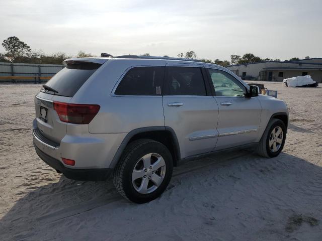 Photo 2 VIN: 1J4RR5GTXBC575888 - JEEP GRAND CHEROKEE 