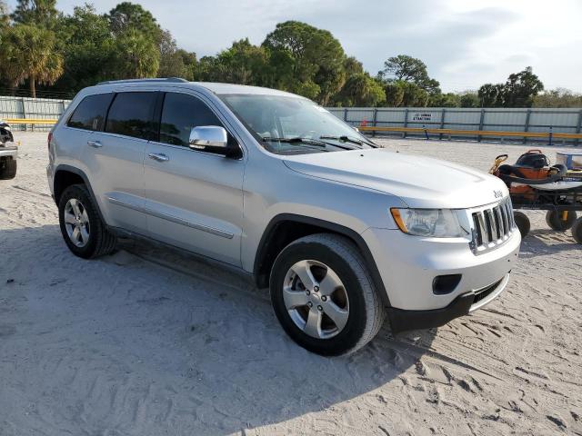 Photo 3 VIN: 1J4RR5GTXBC575888 - JEEP GRAND CHEROKEE 