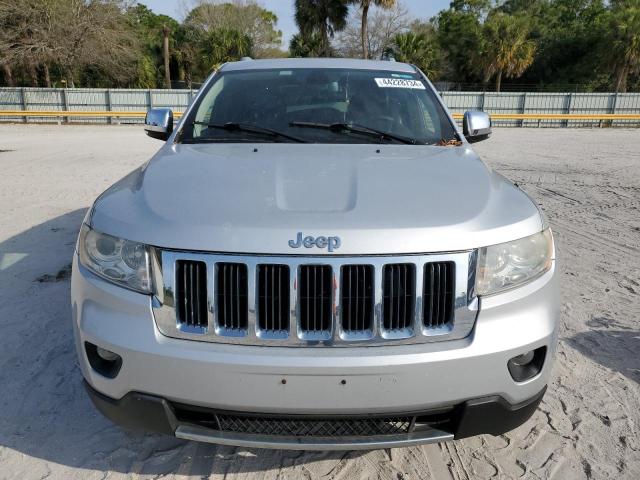 Photo 4 VIN: 1J4RR5GTXBC575888 - JEEP GRAND CHEROKEE 