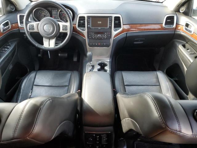 Photo 7 VIN: 1J4RR5GTXBC575888 - JEEP GRAND CHEROKEE 