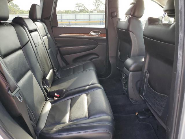 Photo 9 VIN: 1J4RR5GTXBC575888 - JEEP GRAND CHEROKEE 