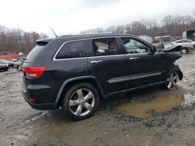 Photo 2 VIN: 1J4RR5GTXBC607089 - JEEP GRAND CHER 