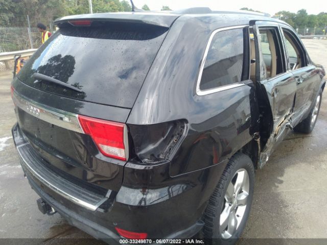 Photo 3 VIN: 1J4RR5GTXBC631442 - JEEP GRAND CHEROKEE 