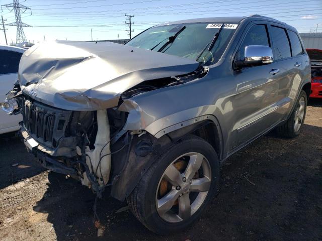 Photo 0 VIN: 1J4RR5GTXBC679135 - JEEP GRAND CHEROKEE 