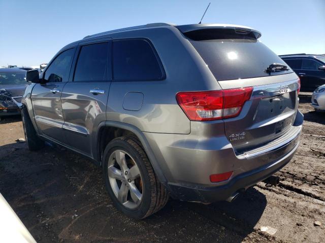 Photo 1 VIN: 1J4RR5GTXBC679135 - JEEP GRAND CHEROKEE 