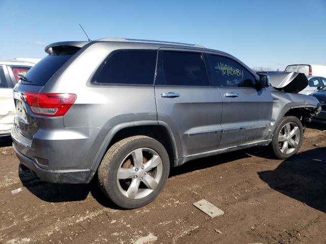 Photo 2 VIN: 1J4RR5GTXBC679135 - JEEP GRAND CHEROKEE 