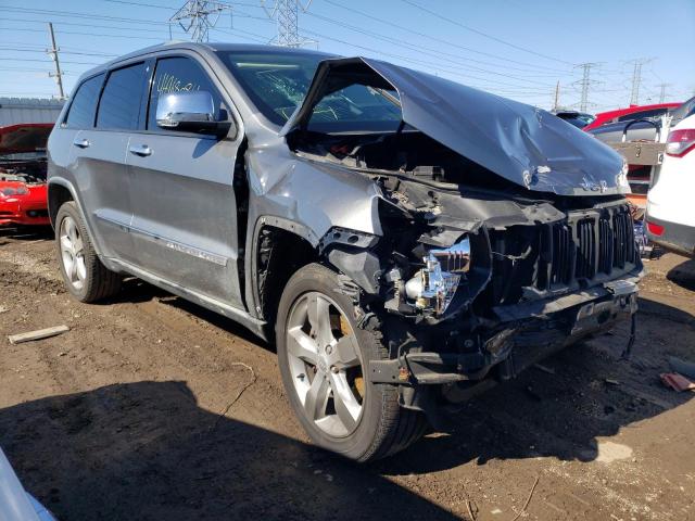 Photo 3 VIN: 1J4RR5GTXBC679135 - JEEP GRAND CHEROKEE 