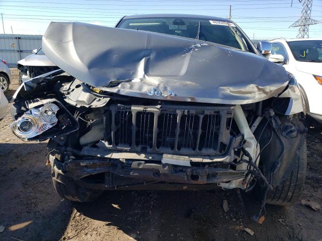 Photo 4 VIN: 1J4RR5GTXBC679135 - JEEP GRAND CHEROKEE 