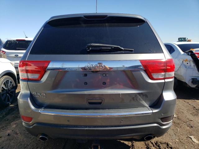 Photo 5 VIN: 1J4RR5GTXBC679135 - JEEP GRAND CHEROKEE 