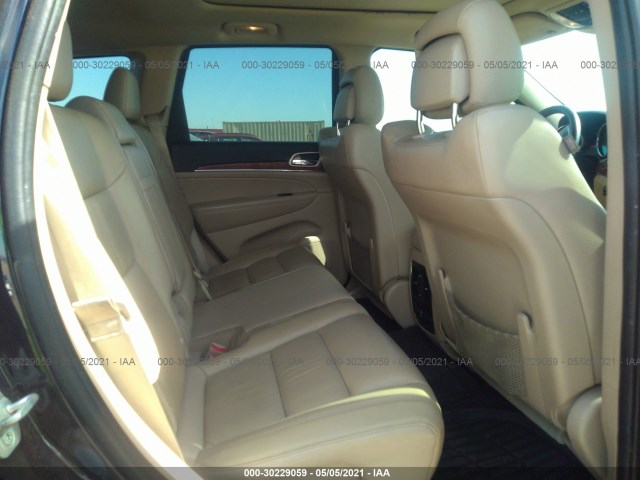 Photo 7 VIN: 1J4RR5GTXBC700484 - JEEP GRAND CHEROKEE 