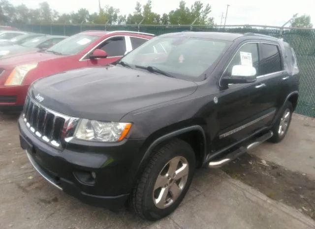 Photo 1 VIN: 1J4RR5GTXBC719472 - JEEP GRAND CHEROKEE 