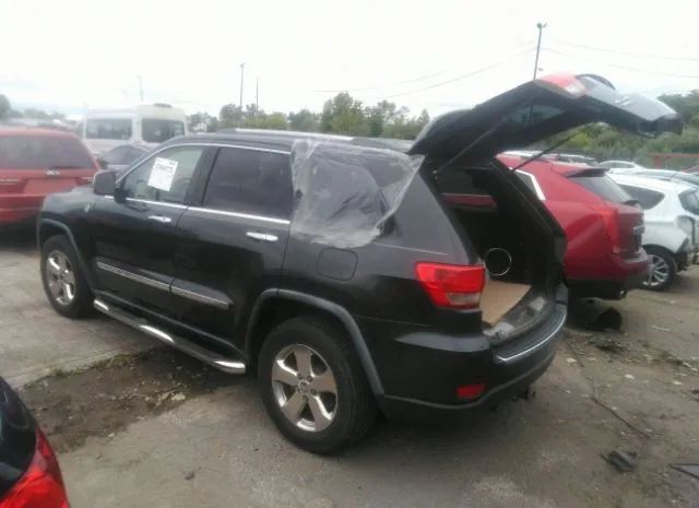 Photo 2 VIN: 1J4RR5GTXBC719472 - JEEP GRAND CHEROKEE 