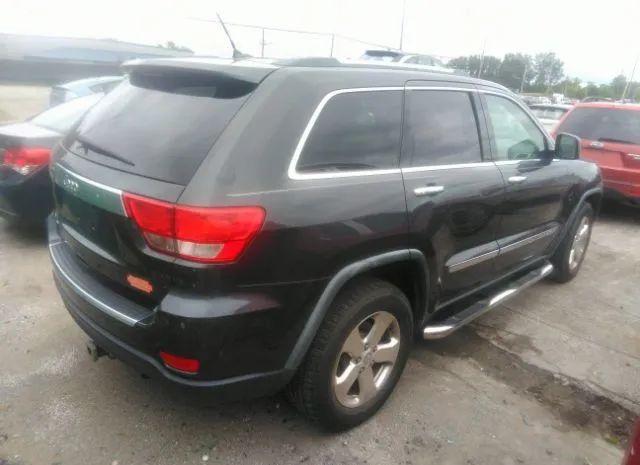 Photo 3 VIN: 1J4RR5GTXBC719472 - JEEP GRAND CHEROKEE 