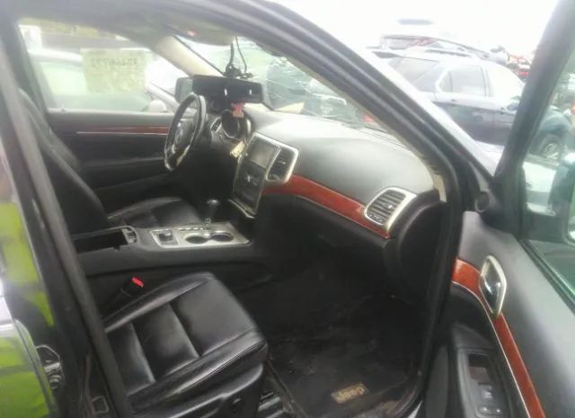 Photo 4 VIN: 1J4RR5GTXBC719472 - JEEP GRAND CHEROKEE 