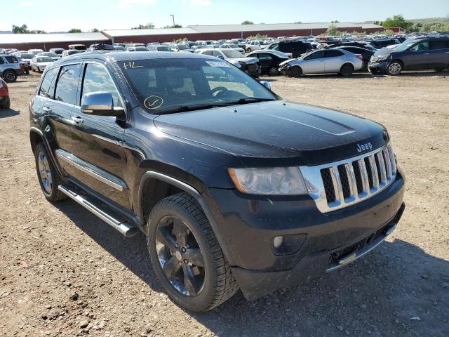 Photo 0 VIN: 1J4RR6GG0BC607854 - JEEP GRAND CHER 