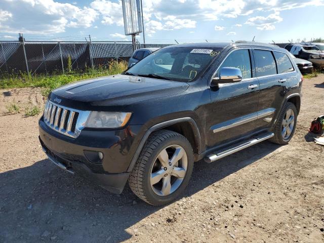 Photo 1 VIN: 1J4RR6GG0BC607854 - JEEP GRAND CHER 