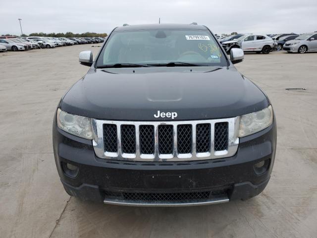 Photo 4 VIN: 1J4RR6GG0BC641776 - JEEP GRAND CHER 