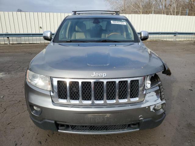 Photo 4 VIN: 1J4RR6GG0BC662515 - JEEP GRAND CHER 