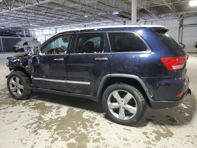 Photo 1 VIN: 1J4RR6GG1BC505012 - JEEP GRAND CHEROKEE 