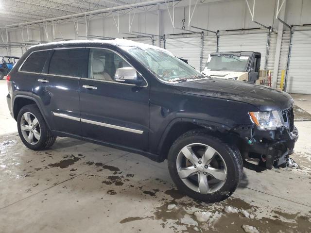 Photo 3 VIN: 1J4RR6GG1BC505012 - JEEP GRAND CHEROKEE 