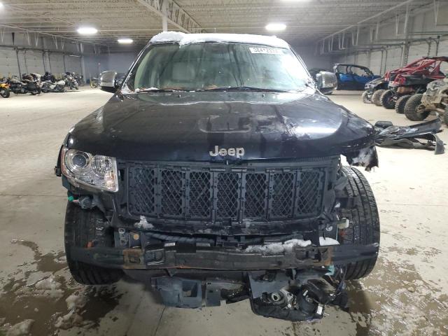 Photo 4 VIN: 1J4RR6GG1BC505012 - JEEP GRAND CHEROKEE 