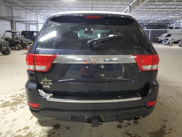 Photo 5 VIN: 1J4RR6GG1BC505012 - JEEP GRAND CHEROKEE 