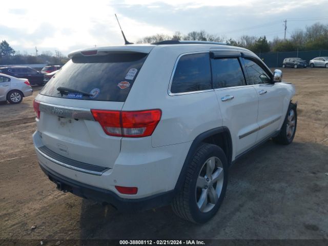 Photo 3 VIN: 1J4RR6GG1BC516396 - JEEP GRAND CHEROKEE 