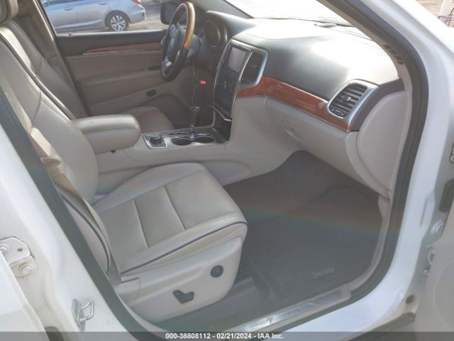 Photo 4 VIN: 1J4RR6GG1BC516396 - JEEP GRAND CHEROKEE 