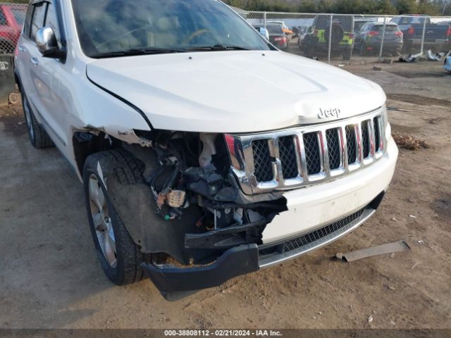 Photo 5 VIN: 1J4RR6GG1BC516396 - JEEP GRAND CHEROKEE 