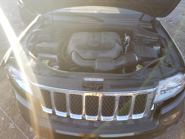 Photo 10 VIN: 1J4RR6GG1BC640684 - JEEP GRAND CHER 