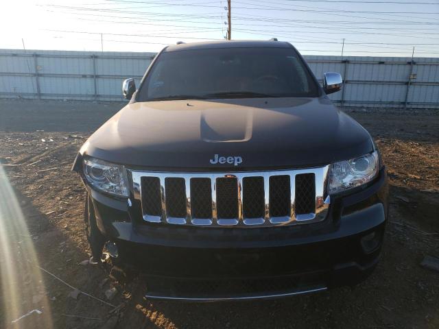 Photo 4 VIN: 1J4RR6GG1BC640684 - JEEP GRAND CHER 