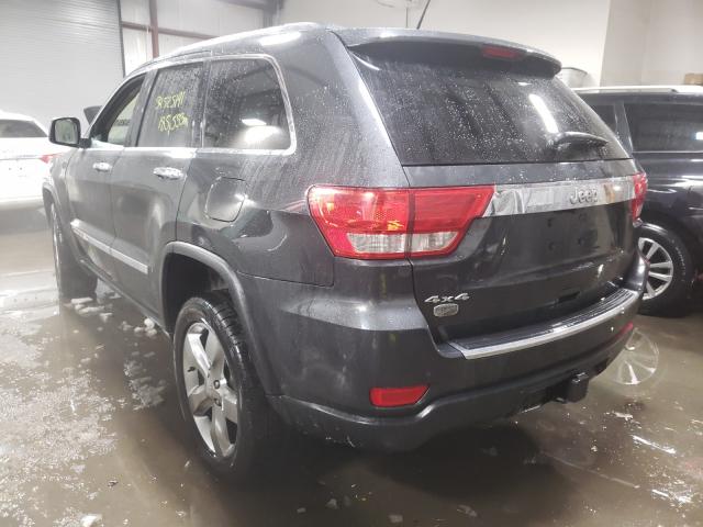 Photo 2 VIN: 1J4RR6GG1BC683633 - JEEP GRAND CHEROKEE 